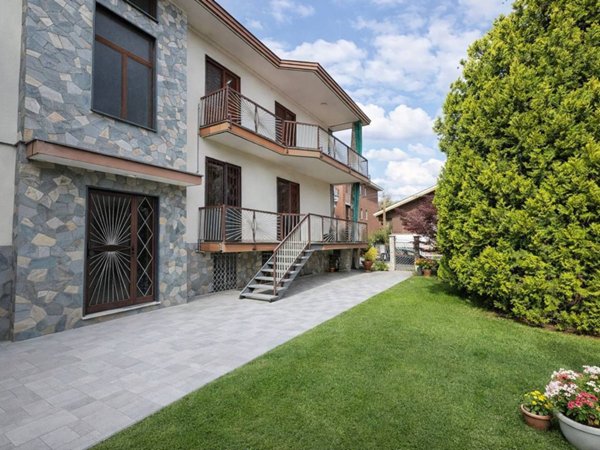 appartamento in affitto a Collegno