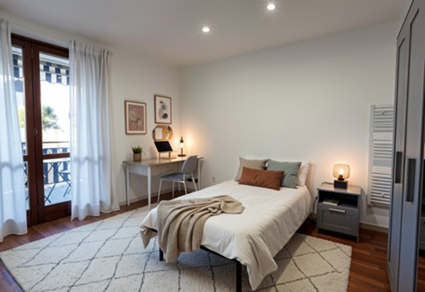 appartamento in affitto a Collegno