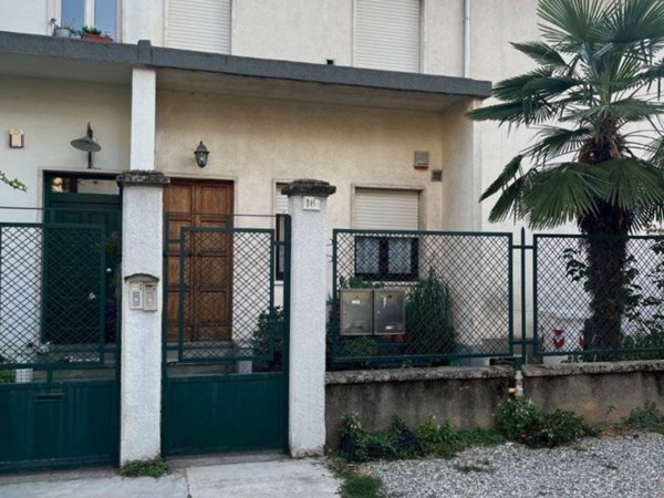 appartamento in affitto a Collegno