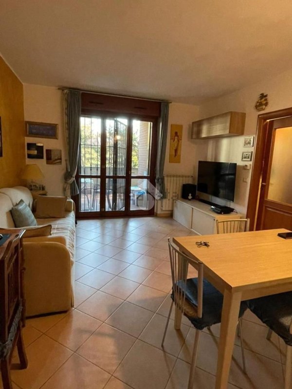 appartamento in affitto a Collegno