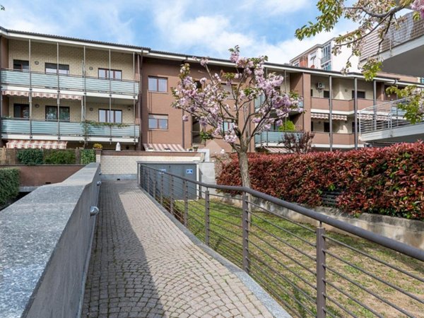 appartamento in affitto a Collegno