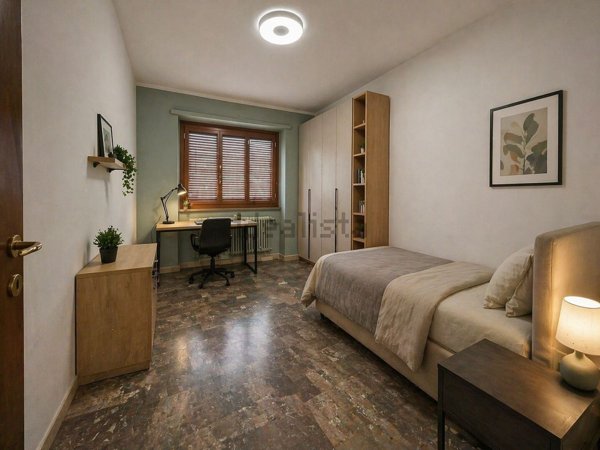 appartamento in affitto a Collegno