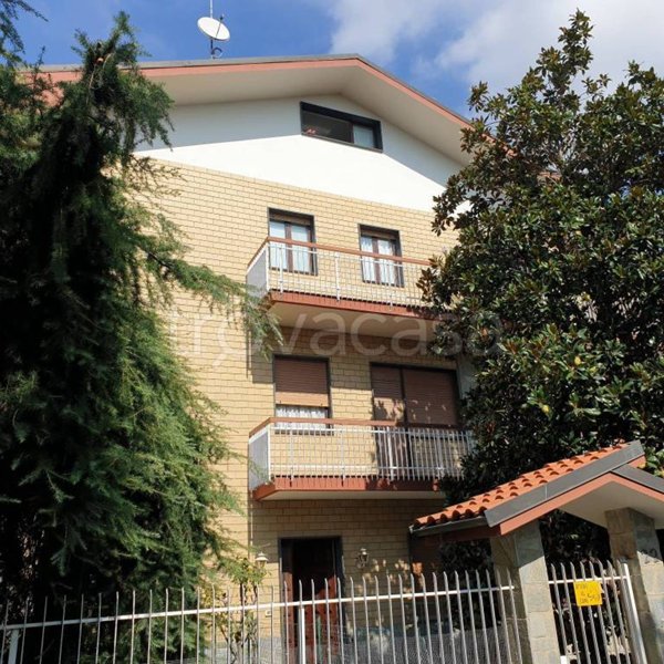 appartamento in affitto a Collegno