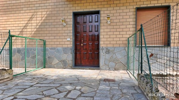 appartamento in affitto a Collegno