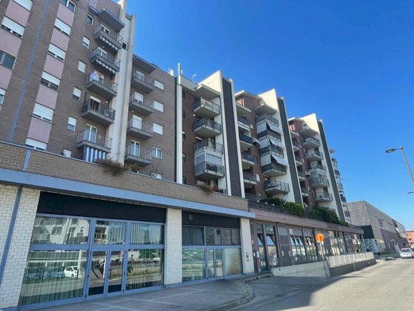 appartamento in affitto a Collegno