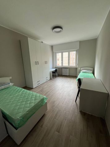 camera singola in affitto a Collegno