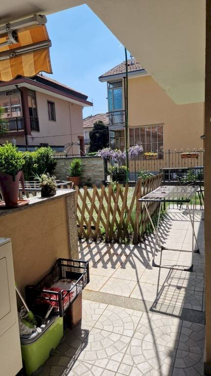 casa indipendente in affitto a Collegno