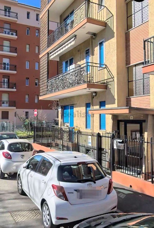appartamento in affitto a Collegno
