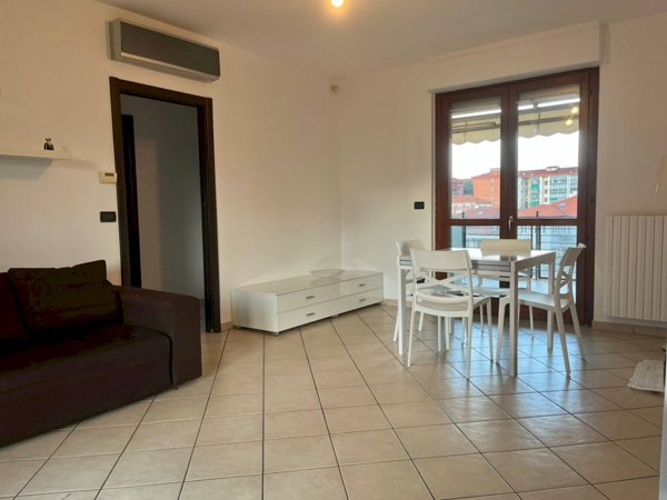 appartamento in affitto a Collegno