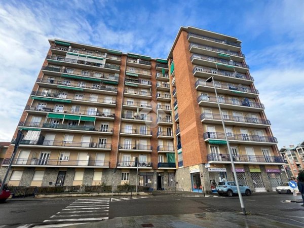 appartamento in affitto a Collegno