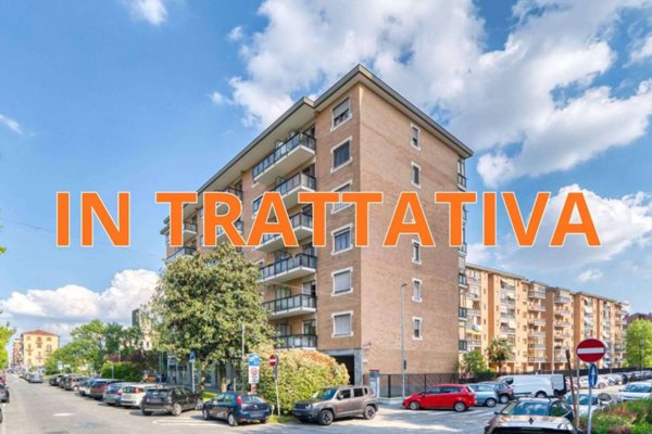 appartamento in affitto a Collegno