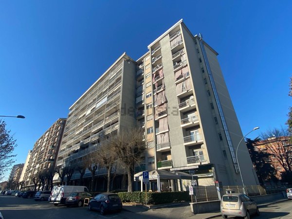 appartamento in affitto a Collegno