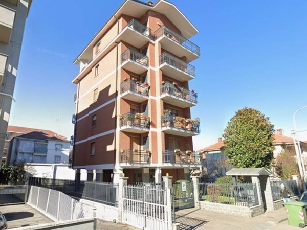 appartamento in affitto a Collegno
