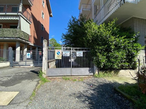 loft in affitto a Collegno