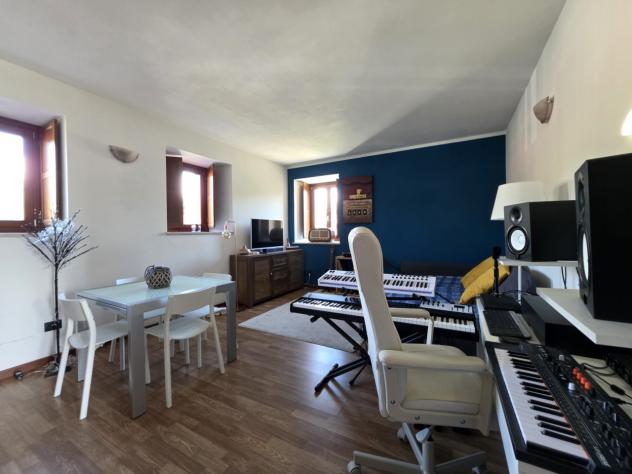 appartamento in affitto a Collegno