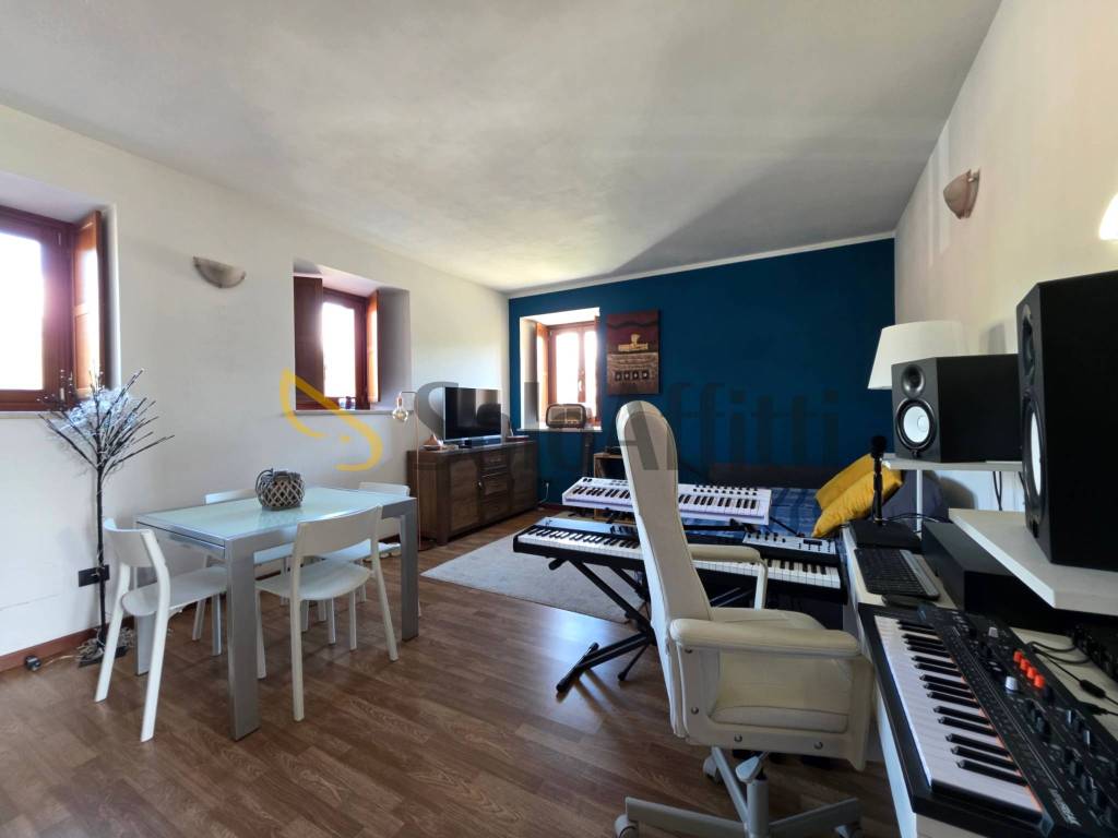 appartamento in affitto a Collegno