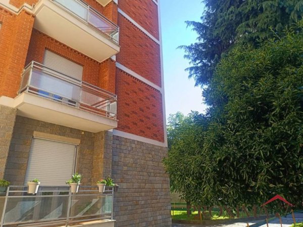 appartamento in affitto a Collegno