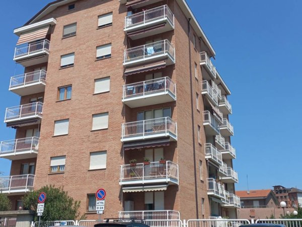 appartamento in affitto a Collegno