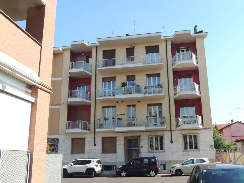appartamento in affitto a Collegno