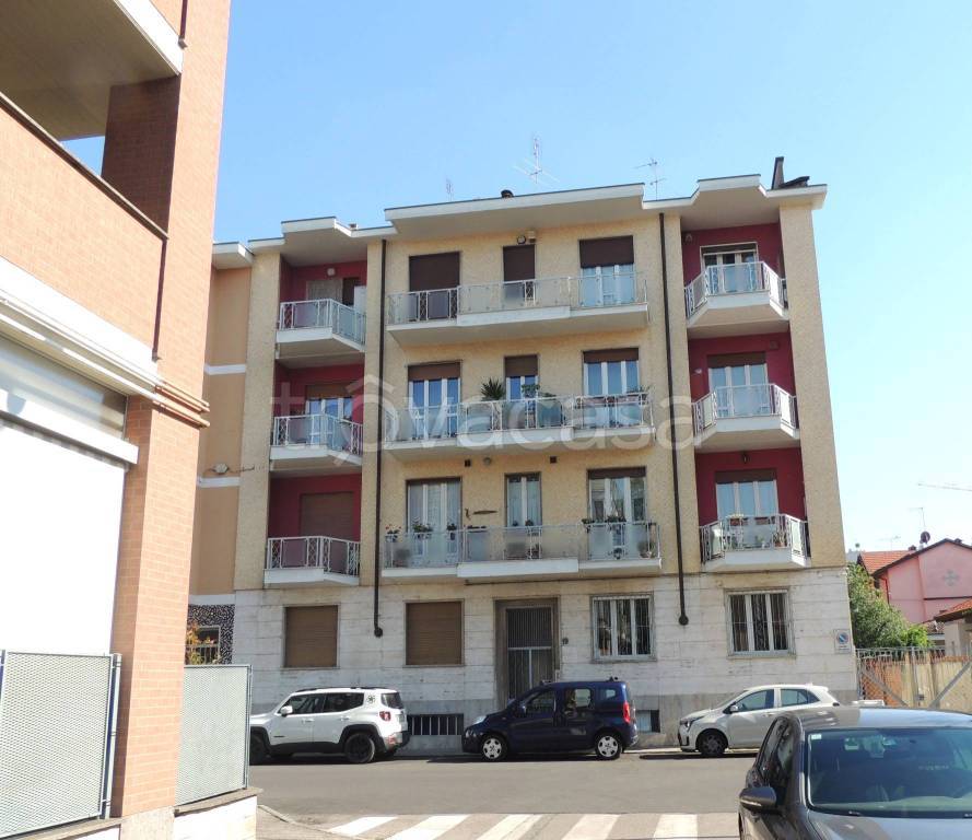 appartamento in affitto a Collegno