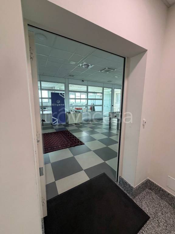 ufficio in affitto a Collegno