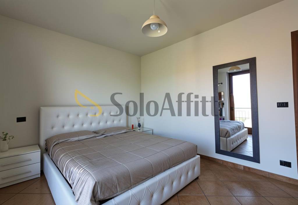 appartamento in affitto a Collegno