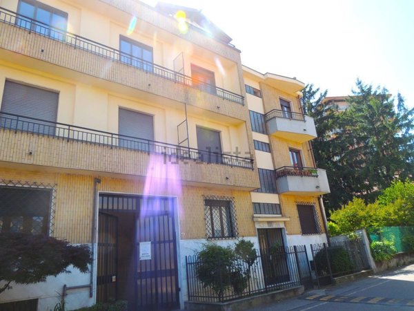 appartamento in affitto a Collegno in zona Leumann