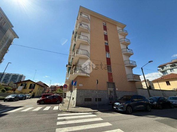 appartamento in affitto a Collegno