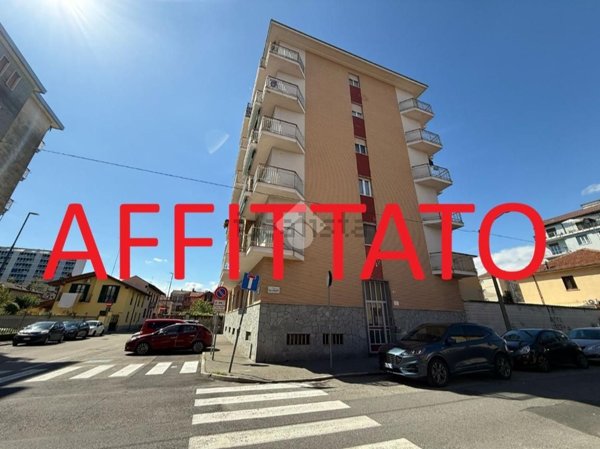 appartamento in affitto a Collegno