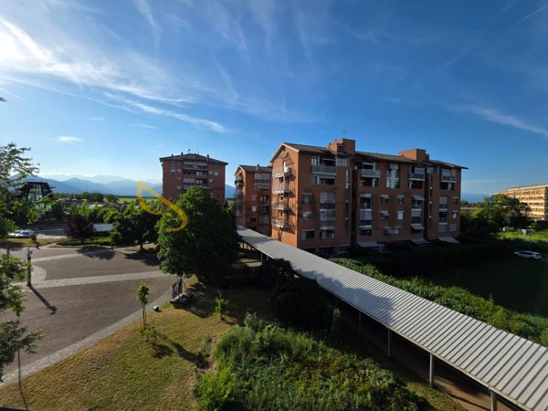 appartamento in affitto a Collegno