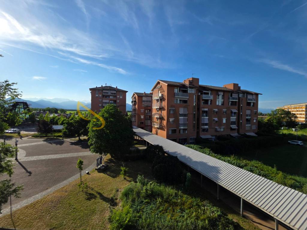 appartamento in affitto a Collegno