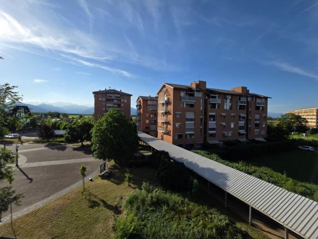 appartamento in affitto a Collegno