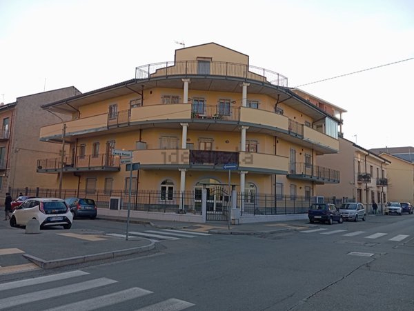 appartamento in affitto a Collegno