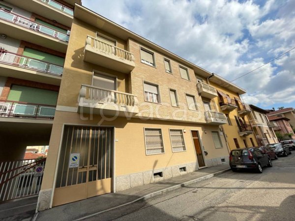 appartamento in affitto a Collegno