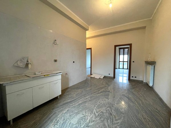 appartamento in affitto a Collegno