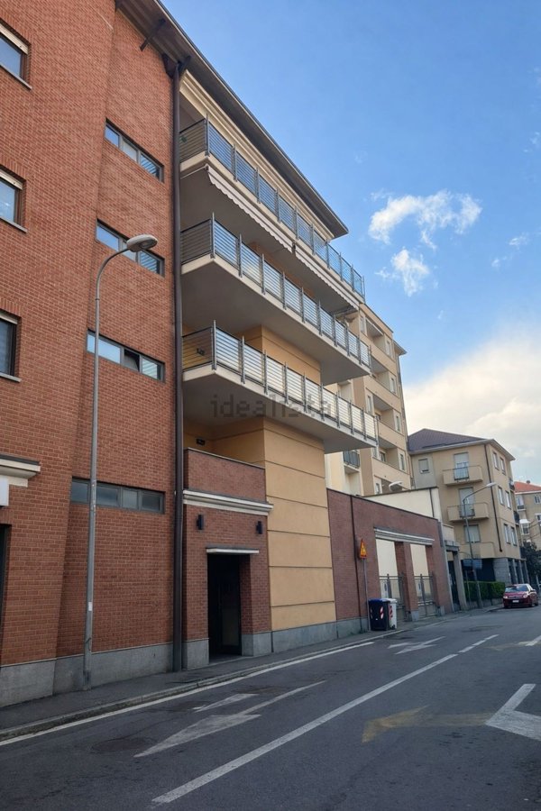 appartamento in affitto a Collegno