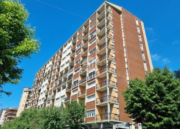 appartamento in affitto a Collegno