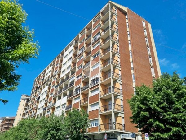 appartamento in affitto a Collegno