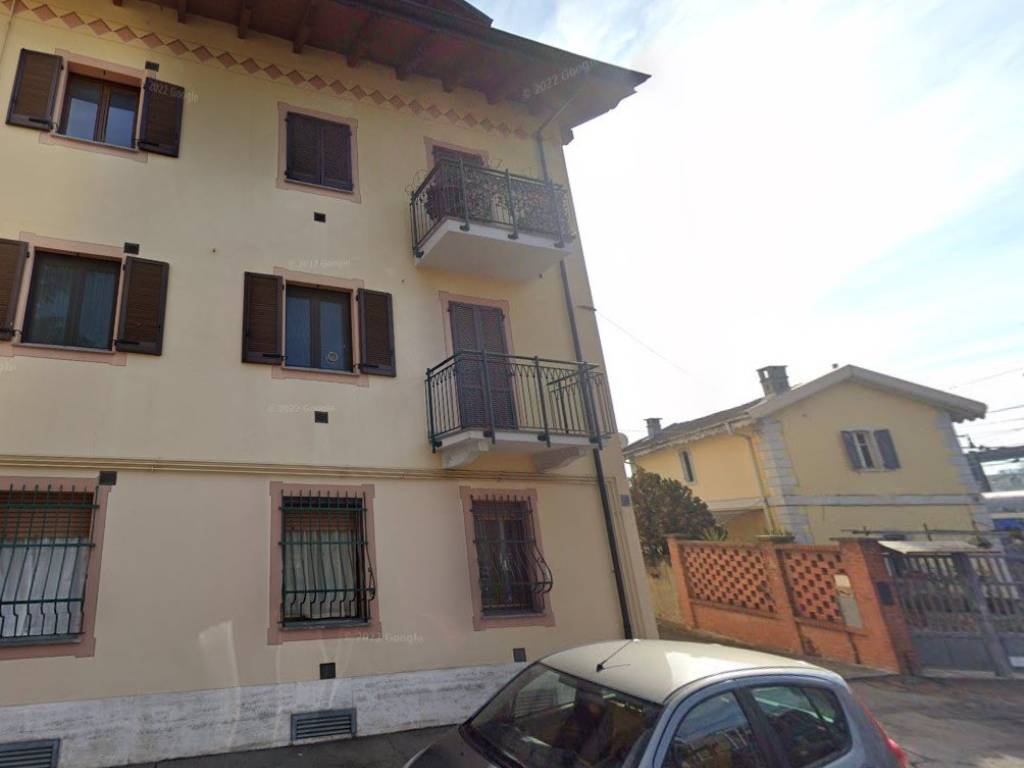appartamento in affitto a Collegno