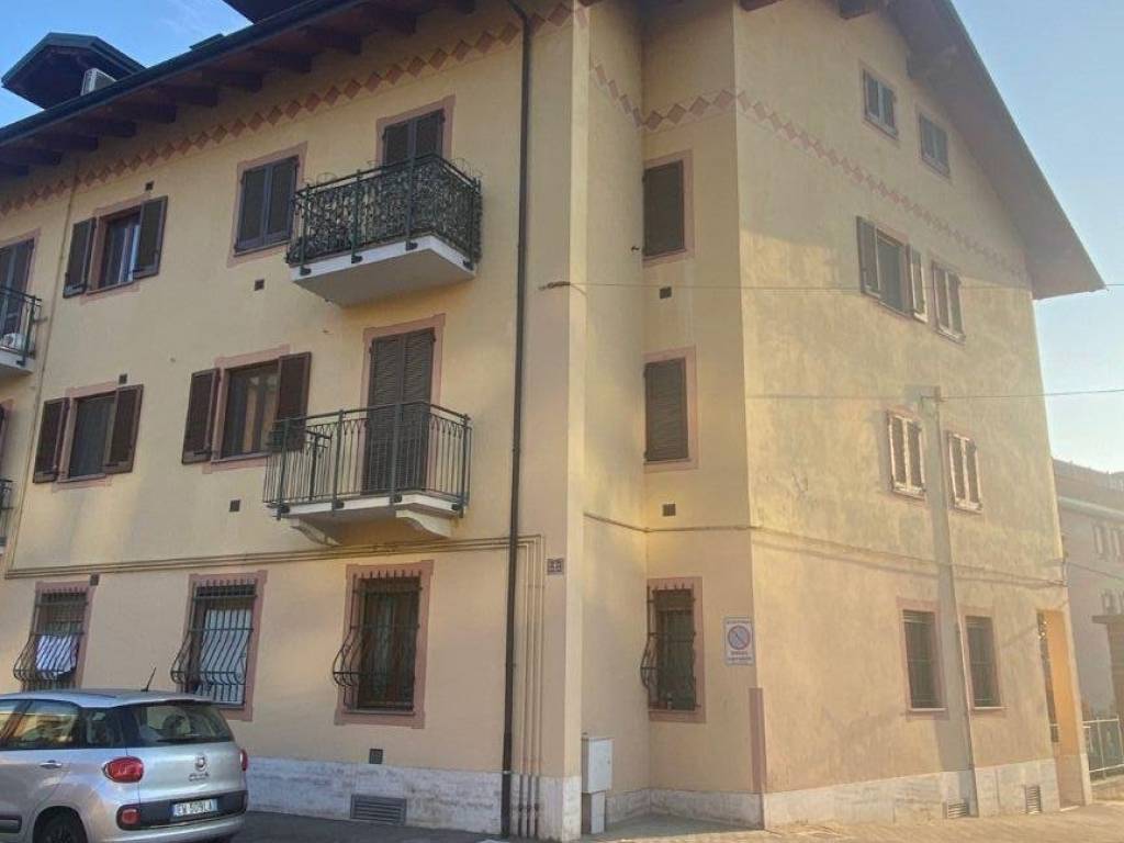 appartamento in affitto a Collegno