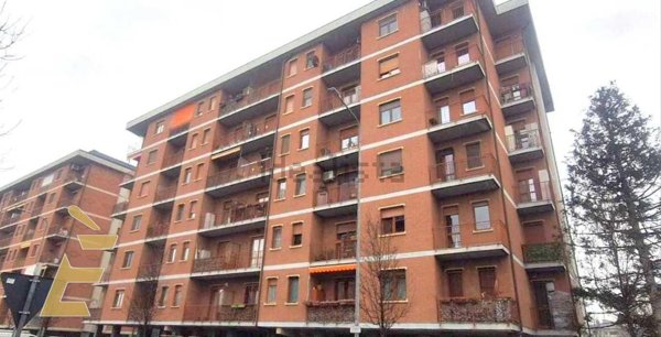 appartamento in affitto a Collegno