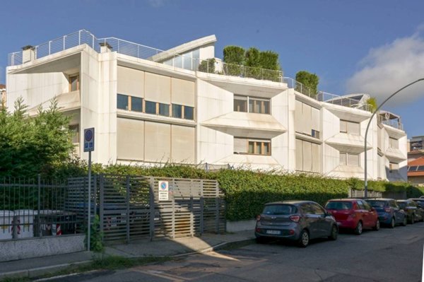 appartamento in affitto a Collegno