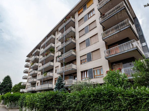 appartamento in affitto a Collegno