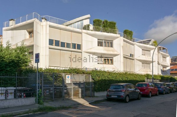 appartamento in affitto a Collegno