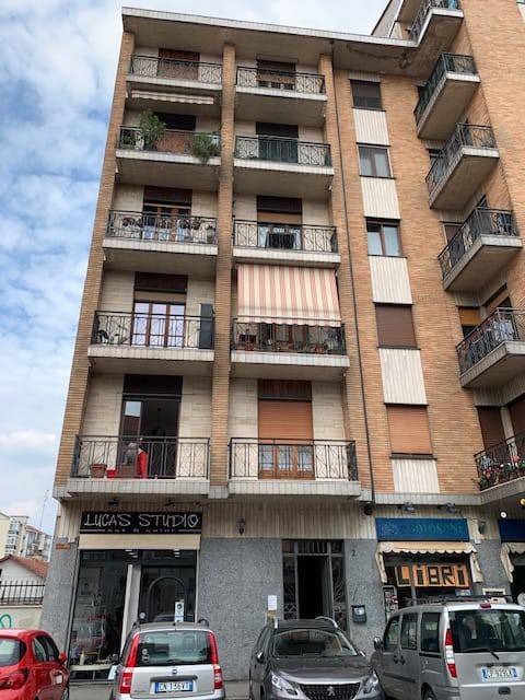 appartamento in affitto a Collegno