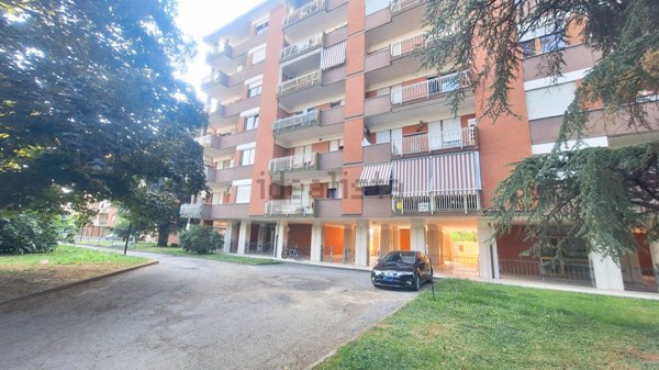 appartamento in affitto a Collegno in zona Savonera