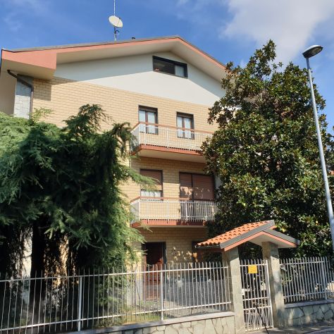 appartamento in affitto a Collegno