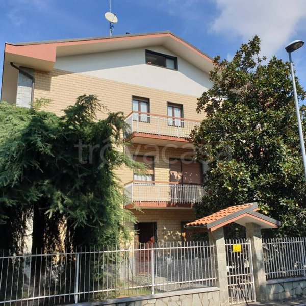 appartamento in affitto a Collegno