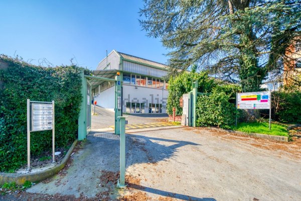 ufficio in affitto a Collegno in zona Savonera