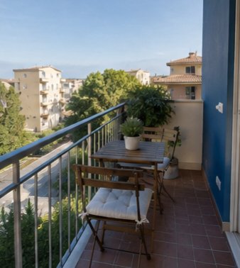 appartamento in affitto a Collegno